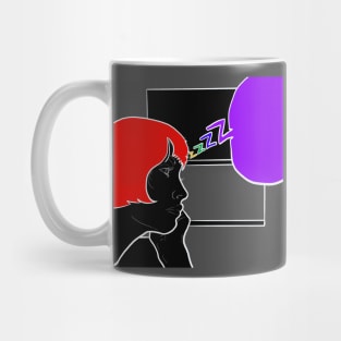 Daydreamin' Mug